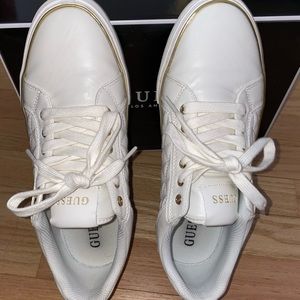 Guess Los Angeles men’s shoes